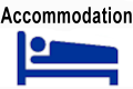 Glamorgan Spring Bay Accommodation Directory
