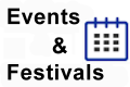 Glamorgan Spring Bay Events and Festivals Directory