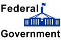 Glamorgan Spring Bay Federal Government Information