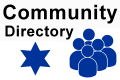 Glamorgan Spring Bay Community Directory