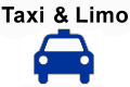 Glamorgan Spring Bay Taxi and Limo
