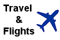 Glamorgan Spring Bay Travel and Flights