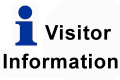 Glamorgan Spring Bay Visitor Information